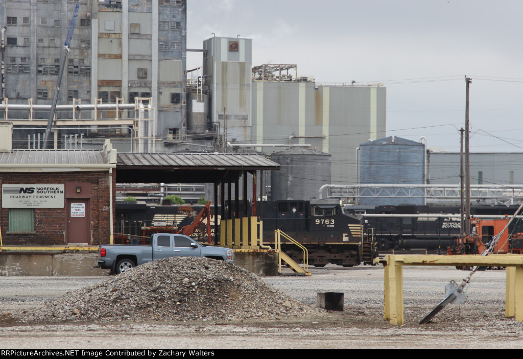 NS 9763